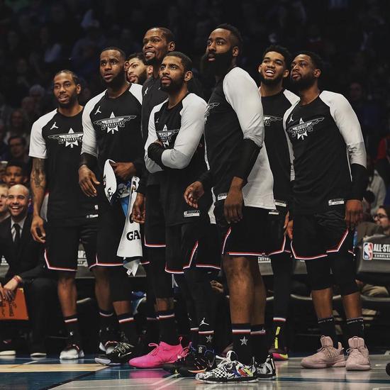 保罗谈当年交易被否决，称与科比本可联手（保罗忆当年交易遭否：本可与科比联手）